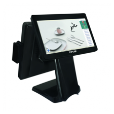 صندوق فروشگاهی لمسی اسکار OSCAR TOUCH POS PARKER 5